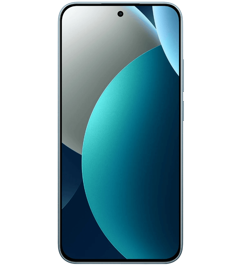 Смартфон Xiaomi Redmi Note 15 Pro 5G 8/256Gb Голубой