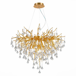 Подвесная люстра ST-Luce SL1651.203.09