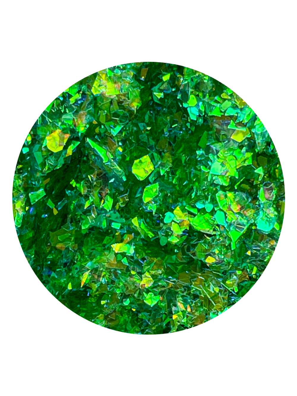 Глиттер для глаз, лица, волос и тела SPARKLE GEL Jealous