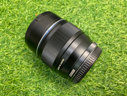 Olympus 75mm 1.8 ED MSC