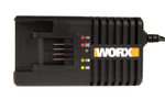 Зарядное устройство автомобильное WORX WA3765