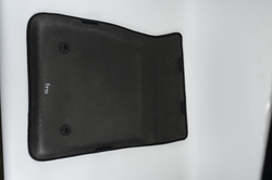 Коврики Eva с 3D бортами на Buick Excelle XT