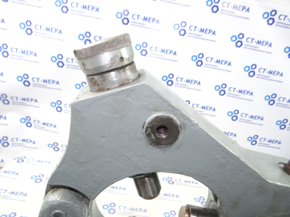 Люнет неподвижный для круглошлифовального станка 3М152 (арт. 11579)