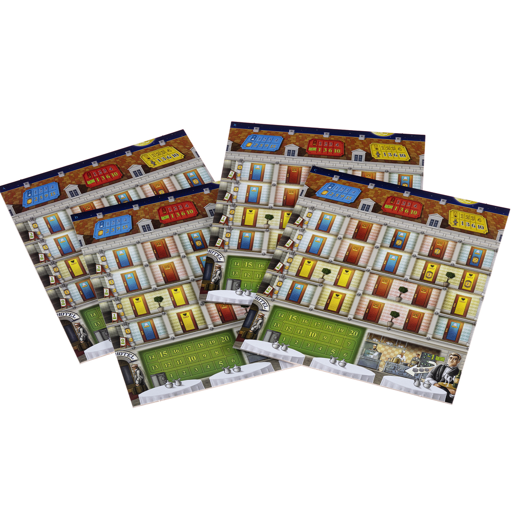 Гранд-отель "Австрия". 2-е издание