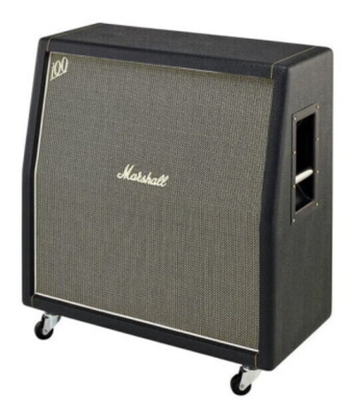 Marshall 1960AHW
