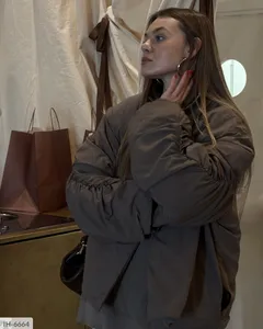 Куртка IH-6658 Фабрика Моды