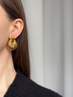 Серьги Givenchy