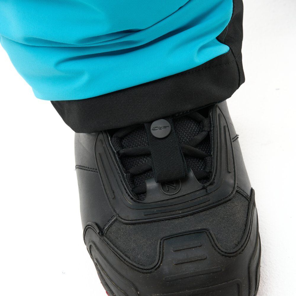 Extreme 2.0 Suit / Утепленный / Мужской / Сине-Голубой