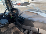 Mercedes-Benz ACTROS 6x6 Седельный тягач 3346 AS (Дизельный, 11,9 л, 456 л.с., МТ)