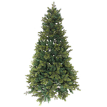 Елка «Таежная» 180 см, ПВХ+резина (1000 веток)