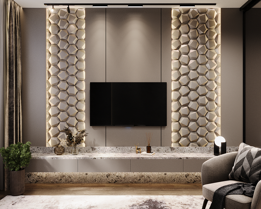 Rocky (Серебро HS-013)