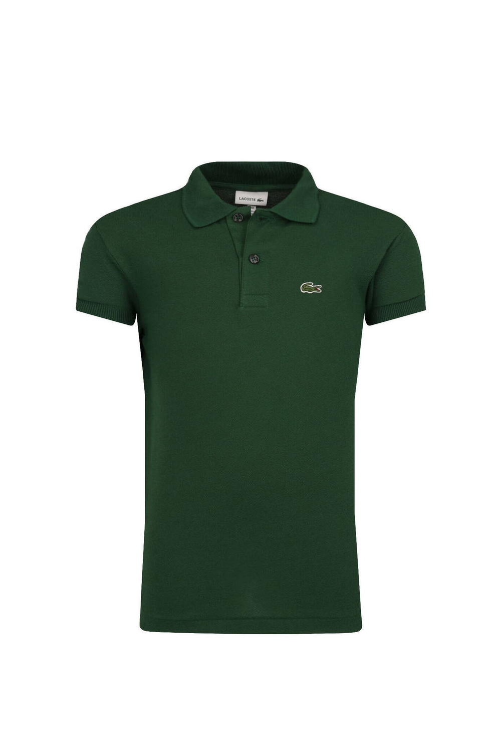 поло Lacoste - темно-зеленый(PJ2909)