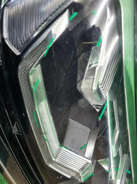 Фара правая VW Teramont (2017-2022) LED