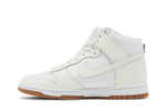 Кроссовки Nike Dunk "Sail Gum" (Женская размерная сетка)