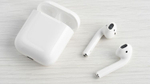 Левый наушник Apple AirPods 3 (L) A2564 RU