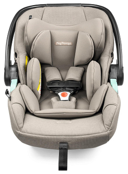 Коляска 3 в 1 Peg Perego Vivace New Culla Flex Lounge Astral