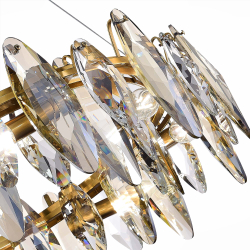 Люстра подвесная ST Luce Ancona SL1227.303.08