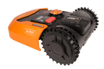 Роботизированная газонокосилка WORX WR155E Landroid L
