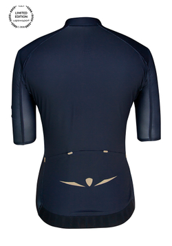 ВЕЛОДЖЕРСИ ЖЕНСКОЕ ELITE LR JERSEY | BLACK