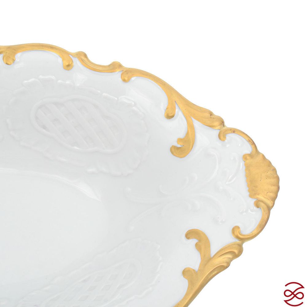 Блюдо для хлеба Queen's Crown Prestige 31 см