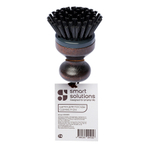 Щетка для посуды cleans, 9 см