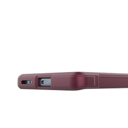 Противоударный чехол Flexible Case для Moto Edge 50 Fusion