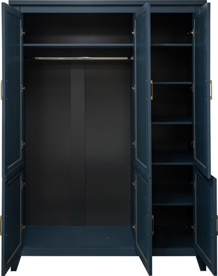 Шкаф для одежды 3д «Амадей» П6.635.1.06