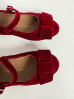 Бархатные туфли Age of Innocence, 24