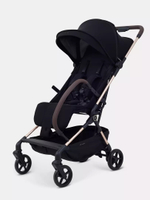 Коляска прогулочная Rant Avion Black