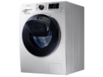 Стиральная машина с сушкой Samsung WD80K5410OS