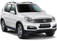 SsangYong Rexton 3 2012-2017 Y290