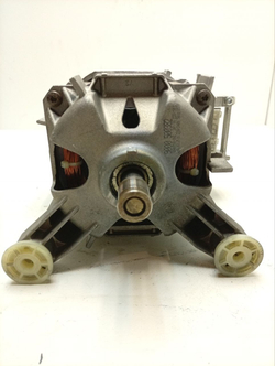 WAE20443OE кт16 Двигатель (мотор) стиральной машины Bosch Siemens 144797 б/у