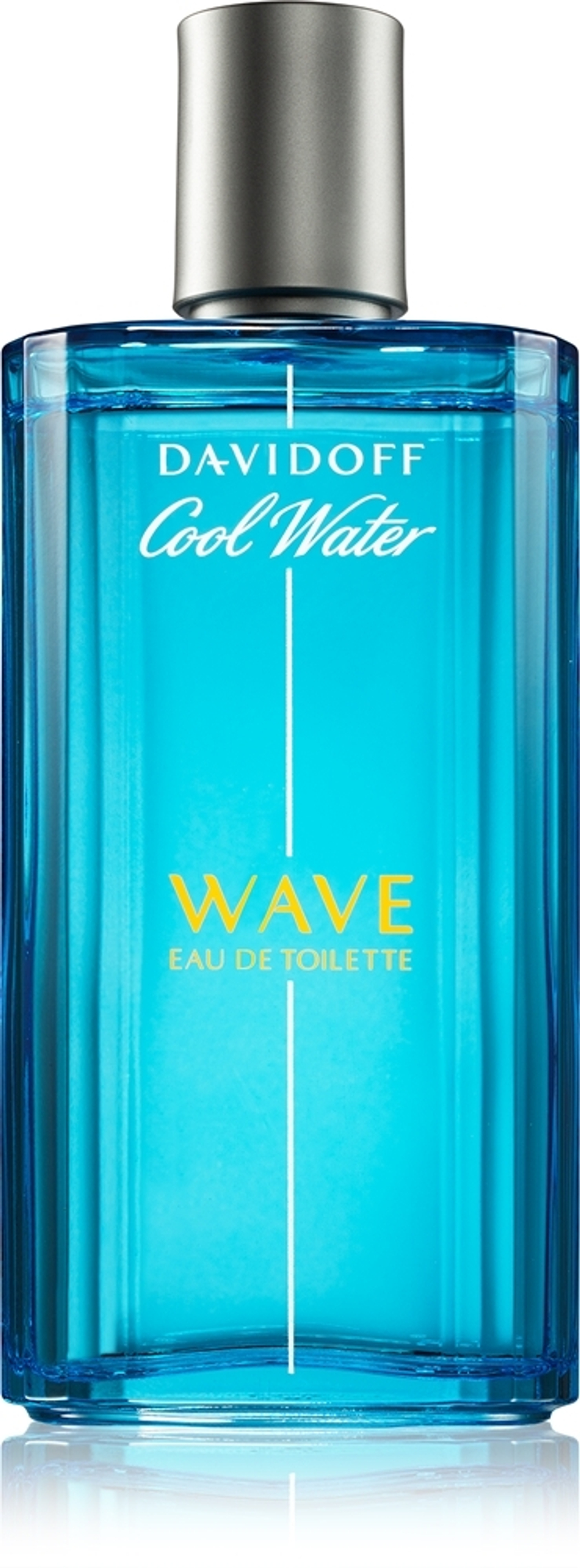 Davidoff Cool Water Wave туалетная вода для мужчин