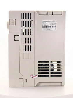 Веспер E5-8600-010H 7,5кВт 380В, преобразователь частоты со съемным пультом