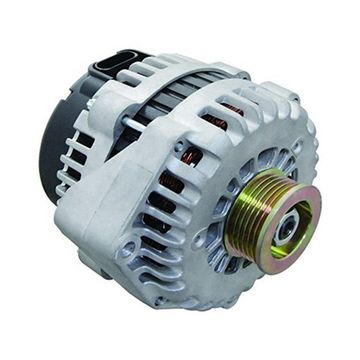 Генератор ALT-253A (WPS 8292n-253A)