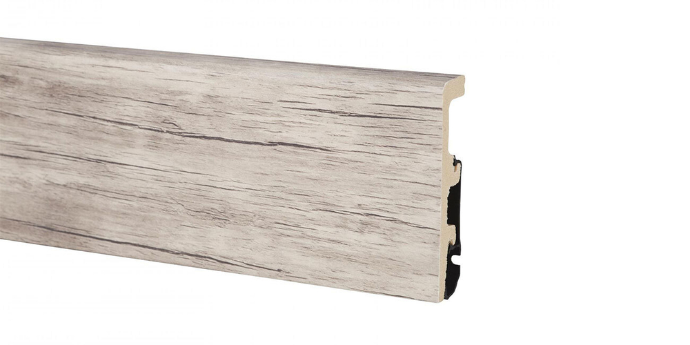 Плинтус Arbiton Integra 12 Дуб Рим