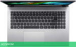 Ноутбук Acer Aspire 3 A315-44P-R9SZ Silver (NX.KSJCD.008)
