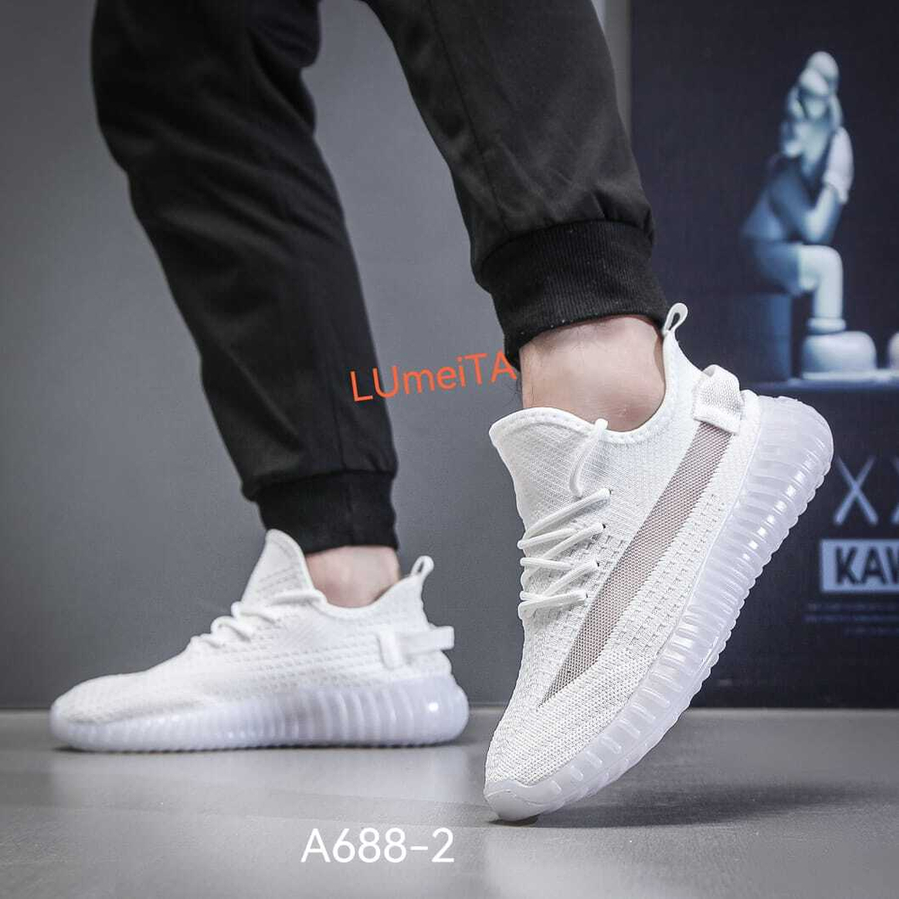 Кроссовки по 10 пар (41-46)р. / A688/2