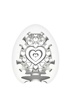 Tenga Egg Lover — Японский мастурбатор