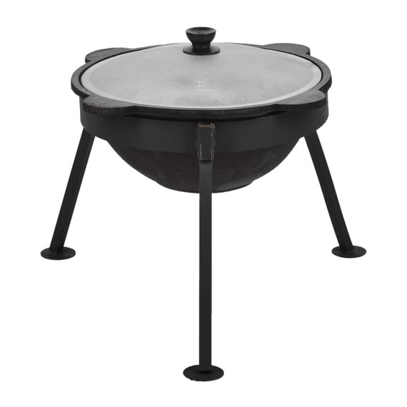 Тренога для узбекского казана