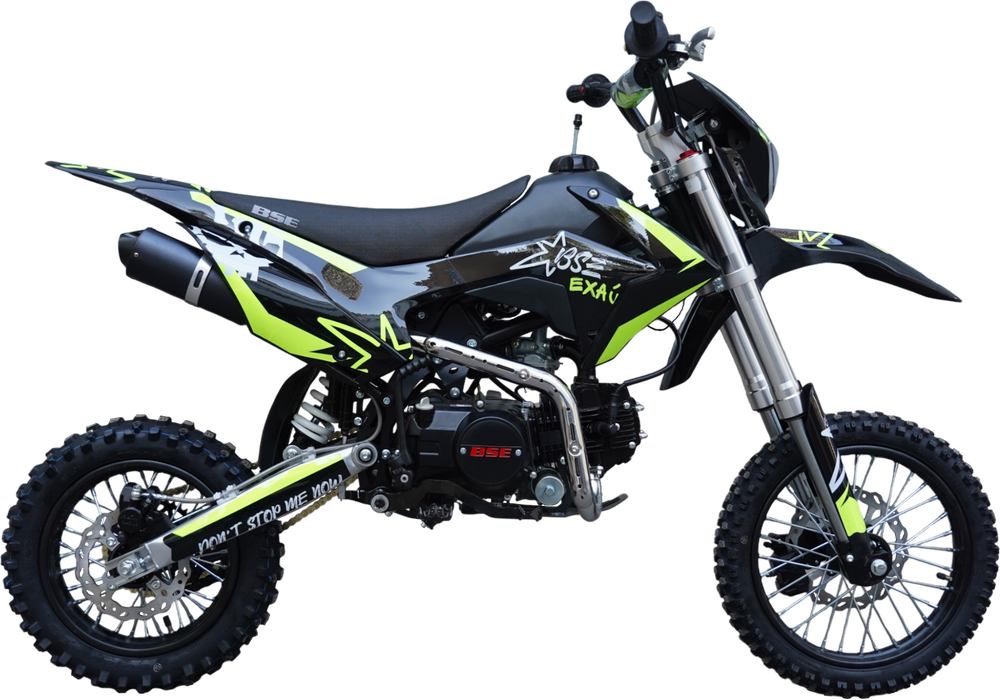 Питбайк BSE EXA