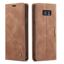 Чехол-книжка CaseMe Matte Samsung Galaxy S8+
