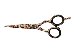 Ножницы прямые Jaguar Gold Line Wildcat 5.5"