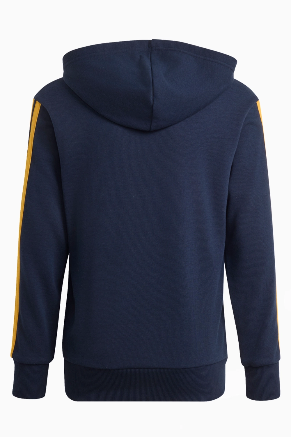 Кофта adidas Real Madrid 26/27 Junior - темно-синий