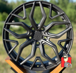 Комплект дисков Titan Forged TF53 19x9.5 et30 5x114.3