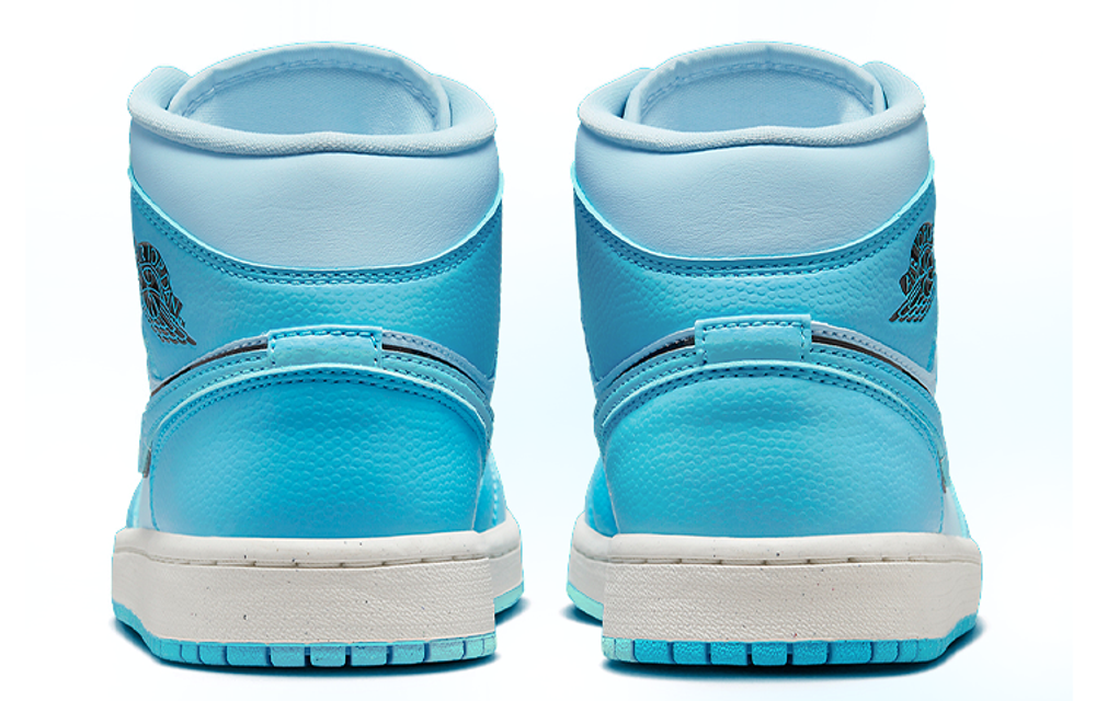 Кроссовки Jordan Air Jordan 1 Mid Se (Женская размерная сетка)