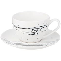 ЧАЙНАЯ ПАРА LEFARD "HOME ATMOSPHERE" 250 МЛ (КОР=32НАБ./МАЛ.УП.=2НАБ.)