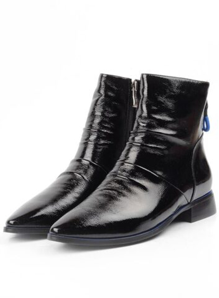 Полусапожки женские GERONEA CK84-1