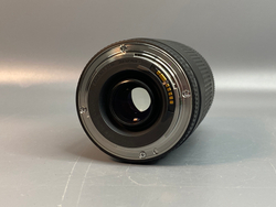 Canon EF 75-300mm 4-5.6 III