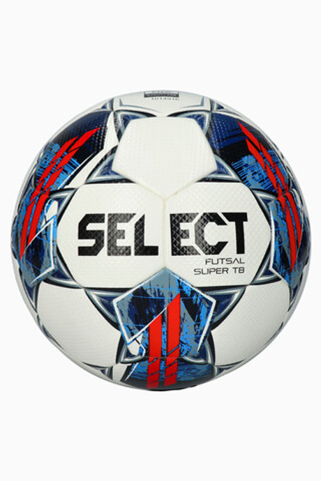 Футбольный мяч Select Futsal Super TB V22